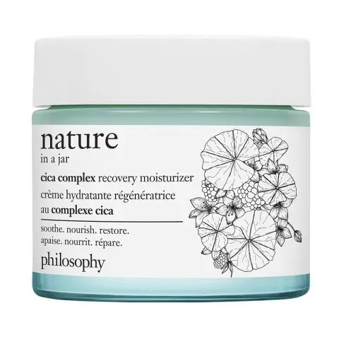 Philosophy 积雪草修复面霜