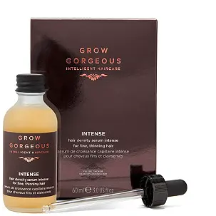 Grow Gorgeous 增强版生发精华 60ml
