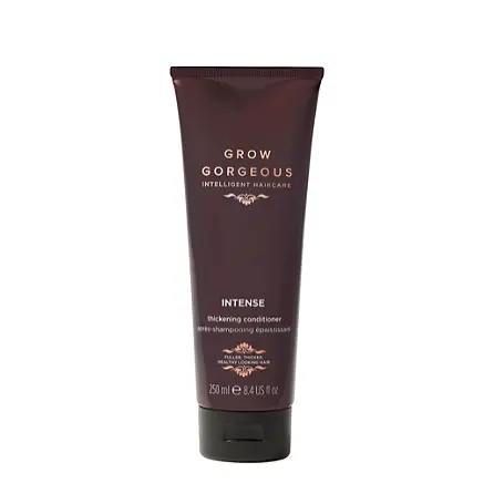 Grow Gorgeous 强效防脱护发素  250ml