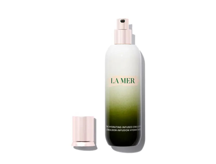La Mer 海蓝之谜 修护精粹乳 125ml