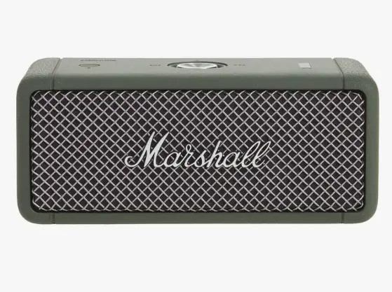 MARSHALL 音响
