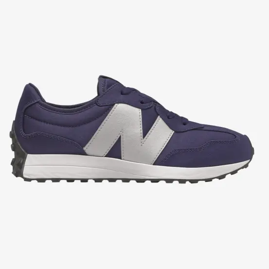 码全！New Balance 新百伦 327 男童款