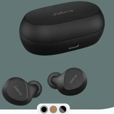 Jabra 捷波朗 Elite 7 Pro 降噪蓝牙耳机