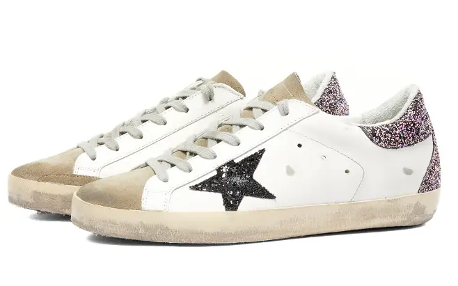 End clothing golden goose deals
