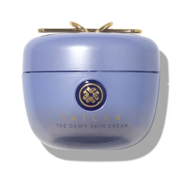 TATCHA 柔肤面霜 50ml