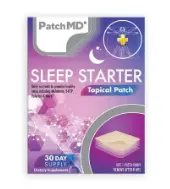 Patch MD 睡眠贴片 30日装