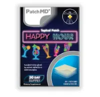 Patch MD 宿醉贴片 30日装