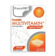 Patch MD 多种维生素贴片 30日装