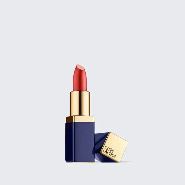Estee Lauder 倾慕口红420小样
