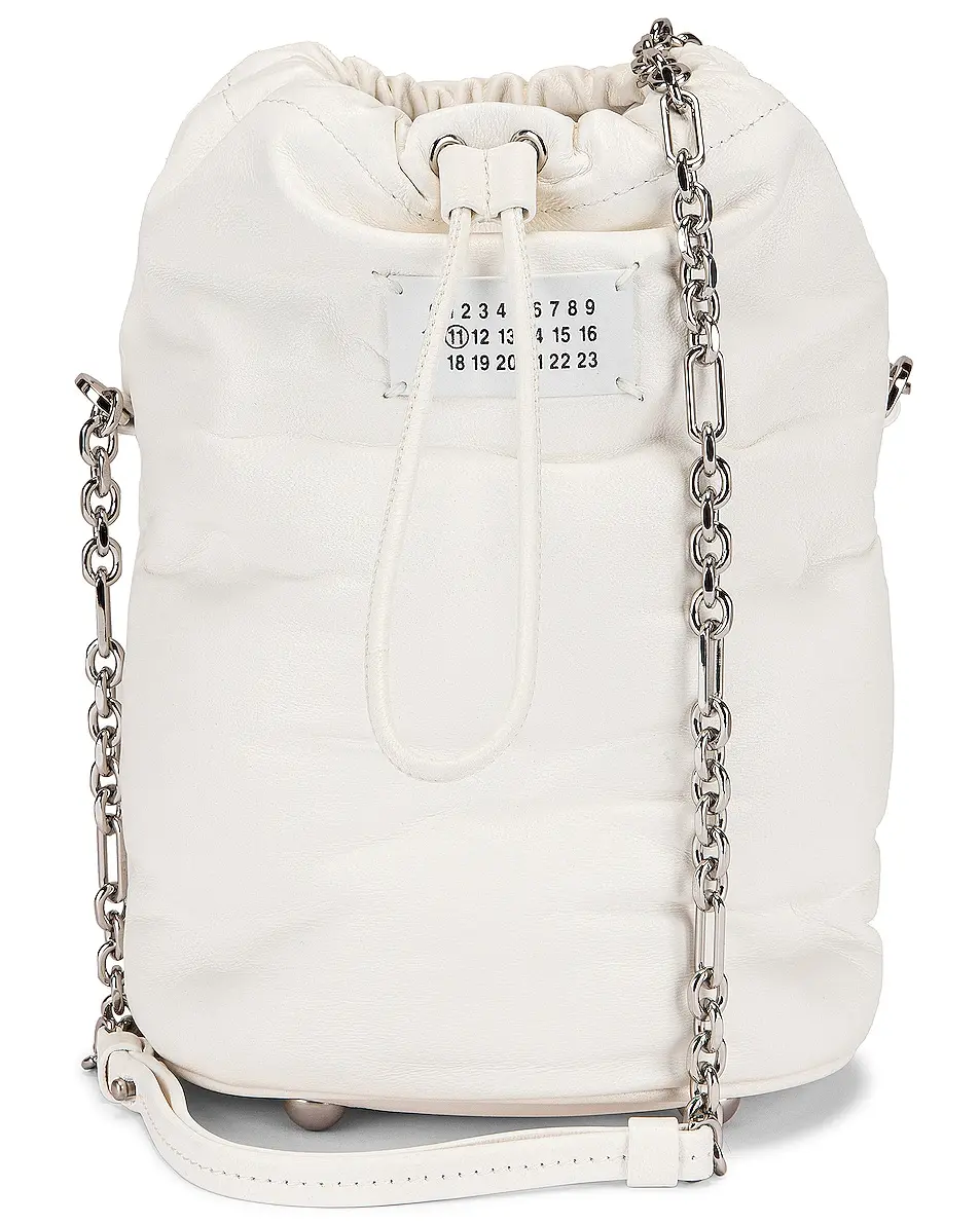 MAISON MARGIELA GLAM SLAM 水桶包