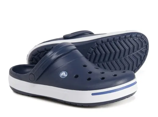 Crocs Crocband II Clogs 洞洞鞋