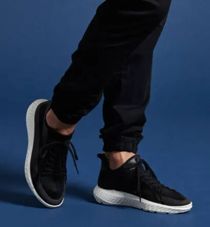 ECCO ST.1 LITE 男士运动鞋