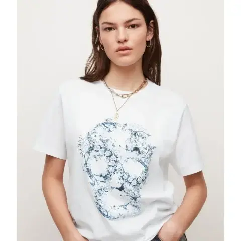 AllSaints T恤