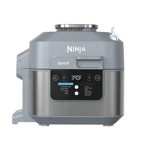 Ninja Speedi 多功能快速烹饪机 空气炸锅