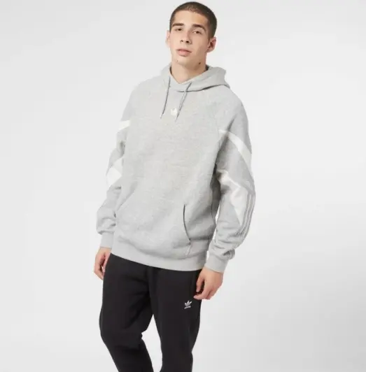 Adidas 阿迪达斯 Originals 连帽卫衣