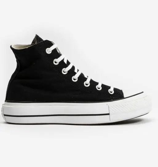 CONVERSE 高帮帆布鞋