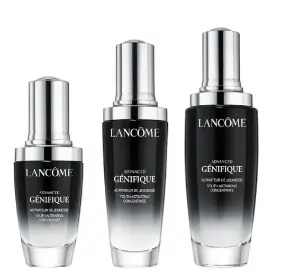 Lancome  小黑瓶精华 20ml