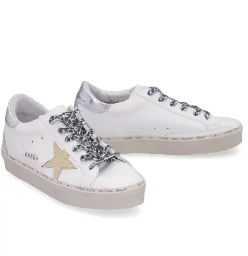Golden Goose Hi Star 小脏鞋