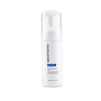 NeoStrata 芯丝翠果酸泡沫洁面 125ml