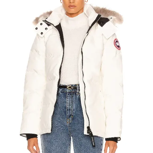 Canada Goose CHELSEA 派克大衣
