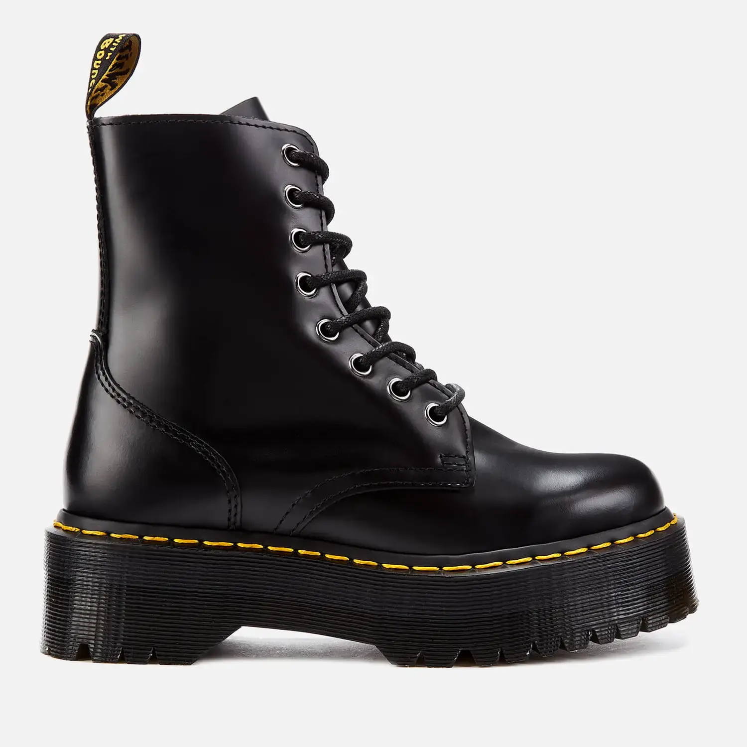 Dr. Martens Jadon 8孔马丁靴
