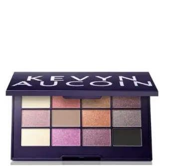 Kevyn Aucoin  Beauty Blittz眼影盘