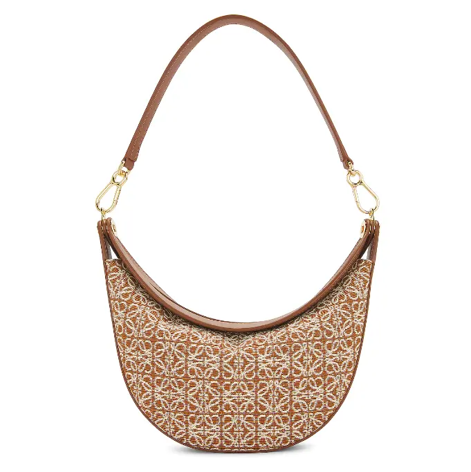 LOEWE LUNA SMALL ANAGRAM 包袋