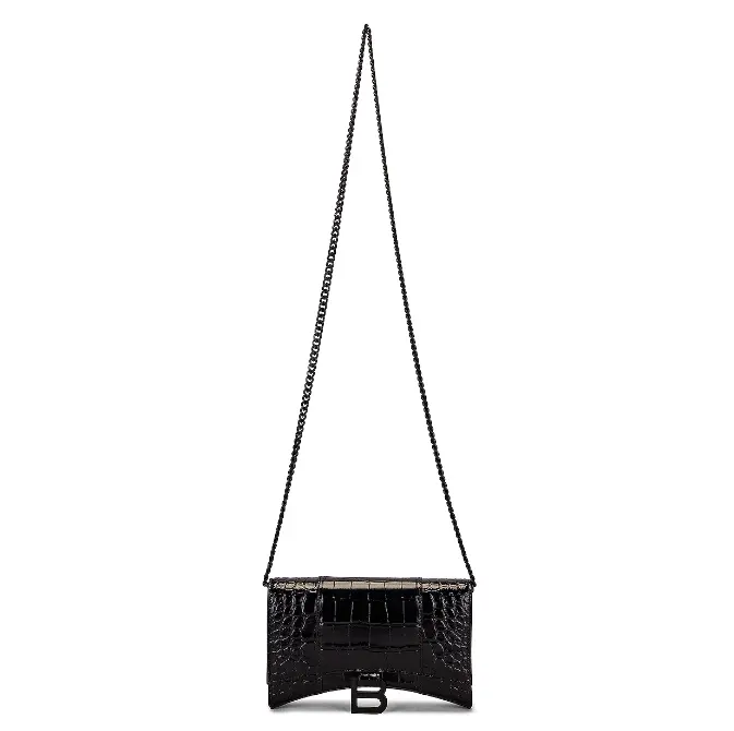 BALENCIAGA HOURGLASS 包袋