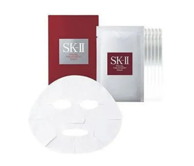 SK-II 前男友面膜