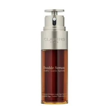 Clarins 娇韵诗双萃精华 75ml