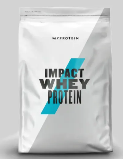 Impact Whey Protein 乳清蛋白
