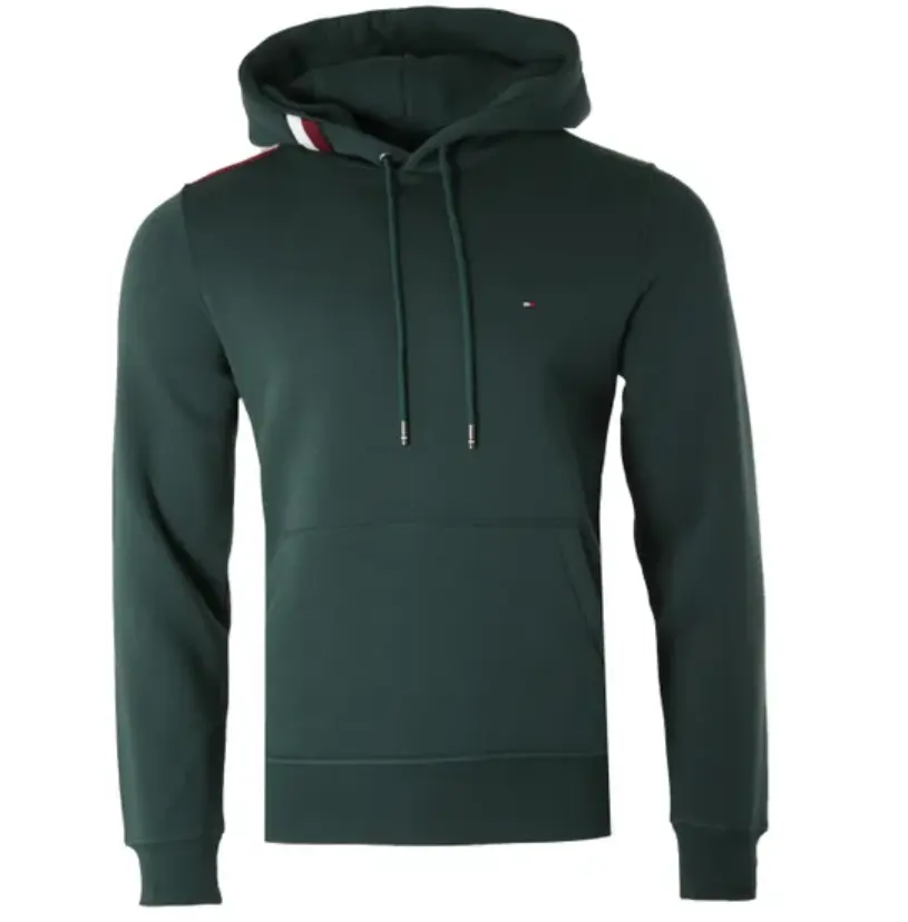TOMMY HILFIGER 连帽卫衣