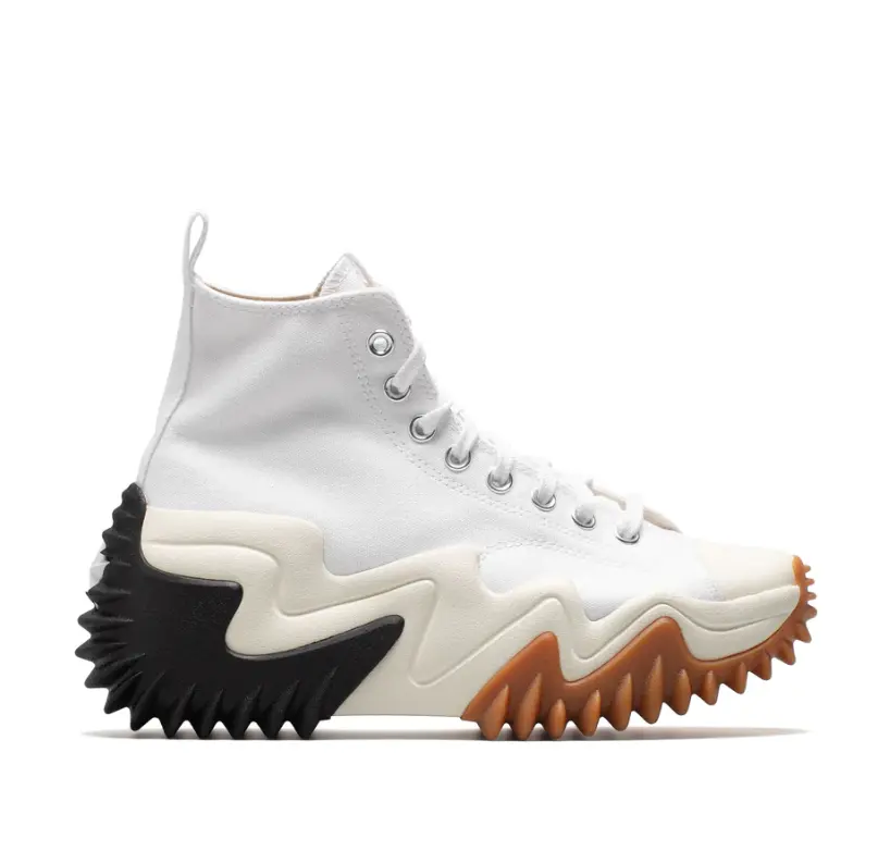 CONVERSE 匡威 RUN STAR MOTION HI 运动鞋