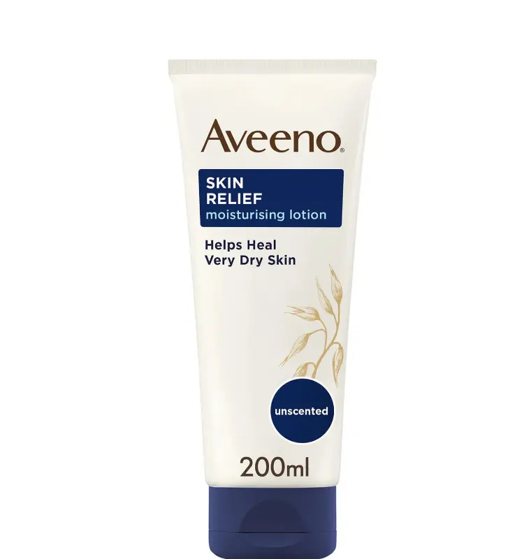 Aveeno 乳木果油 200ml