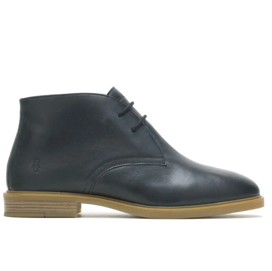 Hush Puppies 女式 Bailey Chukka 2 短靴