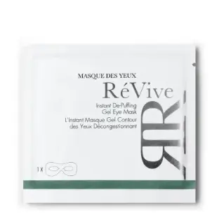 ReVive  即刻消肿眼膜 6对