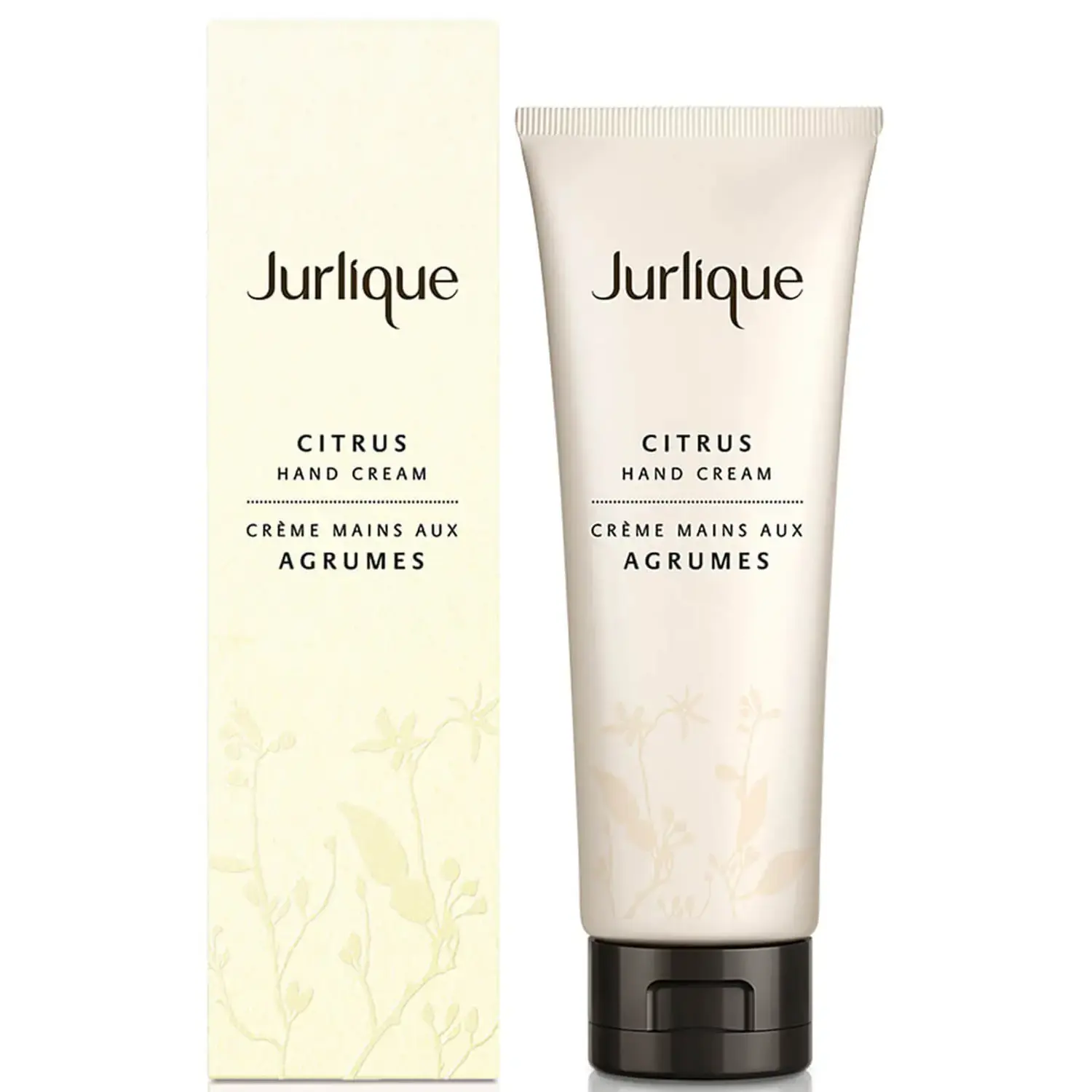  Jurlique 茱莉蔻Citrus护手霜 