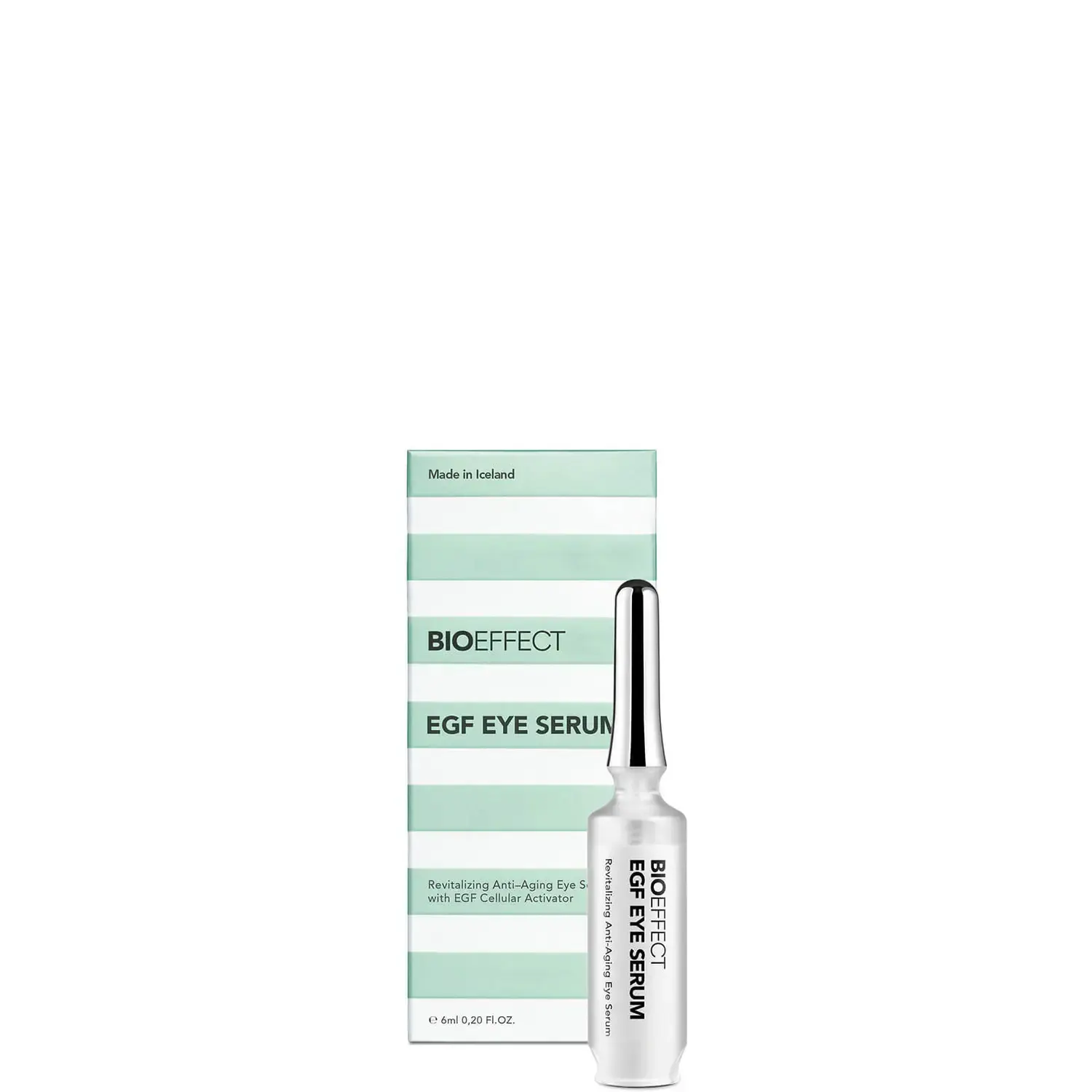 BIOEFFECT 蓓欧菲眼部精华露 6ml