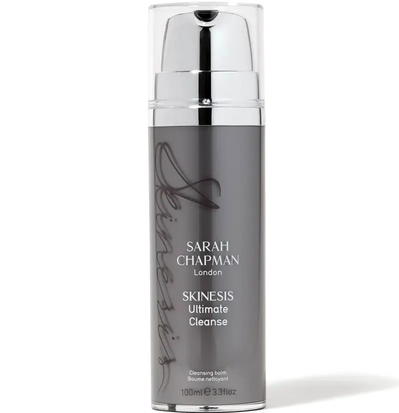 Sarah Chapman 抗老卸妆终极洁面乳 100ml