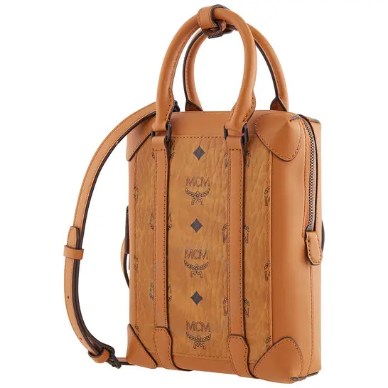 MCM Soft Berlin 斜挎包