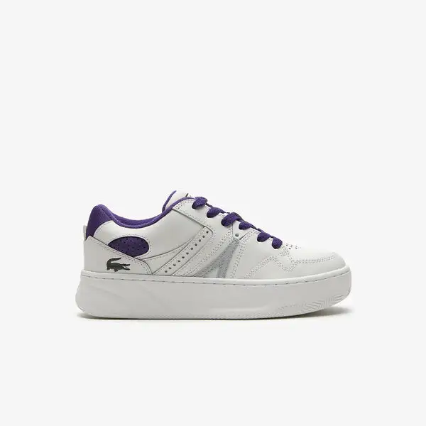 Lacoste 女士运动鞋 L005