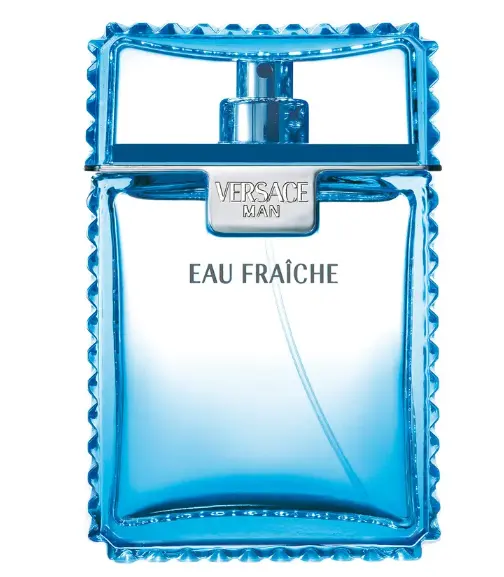 Versace 范思哲 云淡风轻(绅情)男士香水 100ml