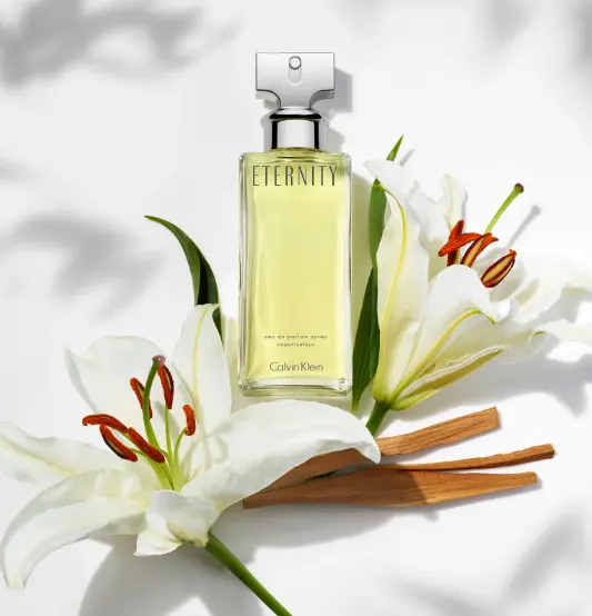 Calvin Klein 永恒女士香水 50ml
