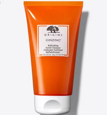 Origins 悦木之源 咖啡因洁面150ml