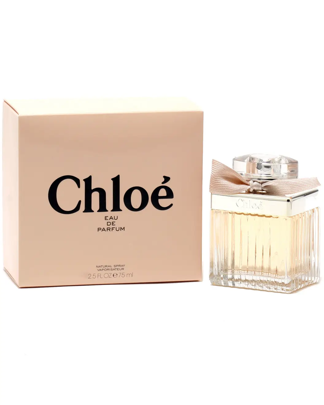 Chloé 寇依肉丝带香水 75ml