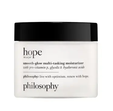 Philosophy 希望多效紧致光泽面霜 2oz