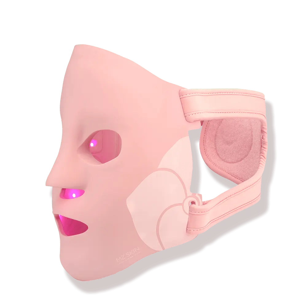 MZ Skin 粉面罩 2.0