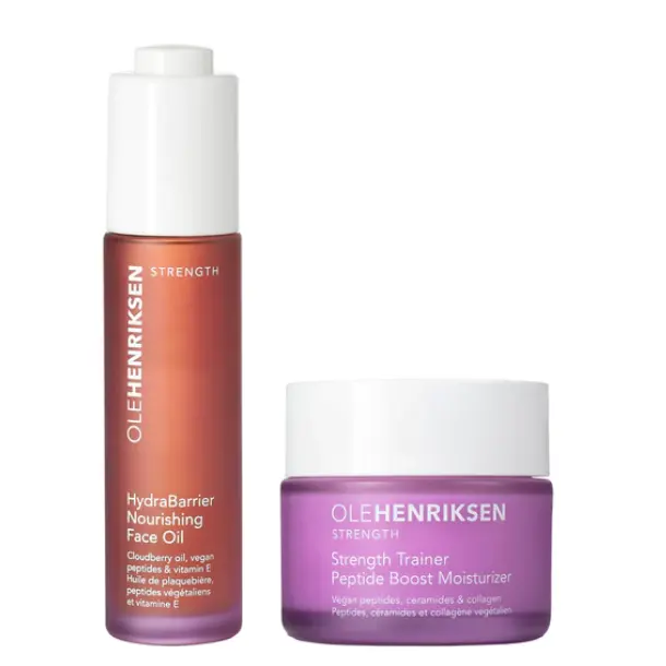 Ole Henriksen 面部护理套装价值$106