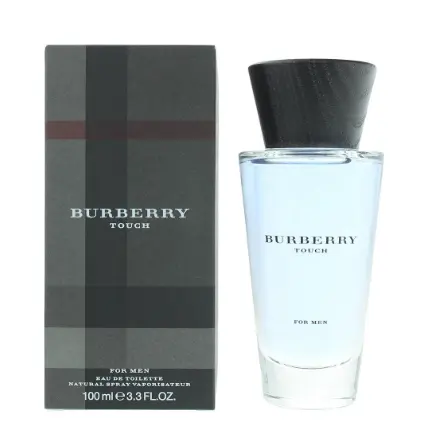 Burberry Touch For Men EDT 100ml