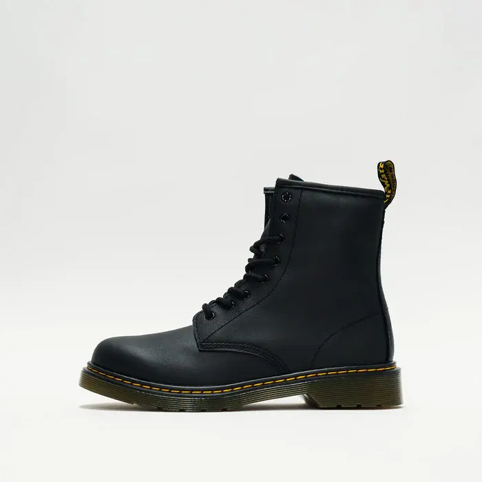 DR. MARTENS 1460 软皮马丁靴 大童款